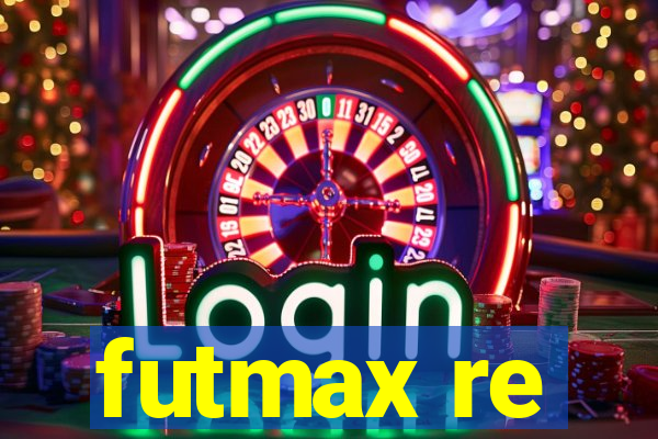 futmax re